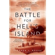 Battle for Hell's Island