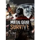 Metal Gear Survive