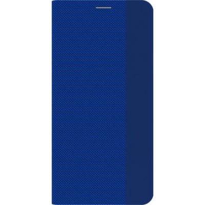 Pouzdro WG BOOK Duet Samsung Galaxy A14/ Galaxy A14 5G Light modré