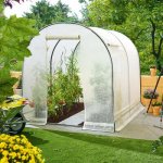 Bauhaus Premium 197 x 180 x 240 cm B – Zboží Dáma