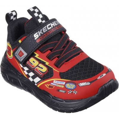 Skechers Skech Tracks 402303N/BKRD červená – Zboží Mobilmania