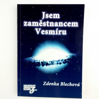 Jsem zaměstnancem Vesmíru