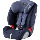 Britax Römer Evolva 123 SL SICT 2021 Moonlight Blue