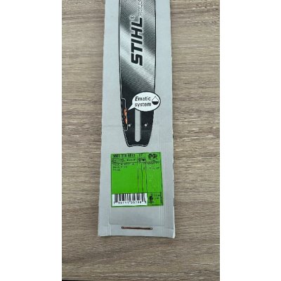 Stihl 3003 1,6 mm .325" 40 cm Light 04 3003 008 6813 – Zbozi.Blesk.cz