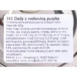 Almo Nature Daily Menu hovězí 400 g – Hledejceny.cz