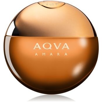 Bvlgari Aqva AMARA toaletní voda pánská 50 ml