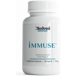 Medveď natural IMMUSE 30 kapslí – Hledejceny.cz