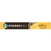 Kávové kapsle Starbucks Nespresso LIGHT BLONDE ROAST CREAMY VANILLA Kávové kapsle 12 x 10 kapslí