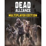 Dead Alliance (Multiplayer Edition) – Zbozi.Blesk.cz