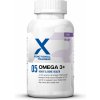 Doplněk stravy na srdce, žílu, krevní oběh Reflex Nutrition X Functional Training 05 Omega 3+ 90 kapslí