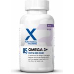 Reflex Nutrition X Functional Training 05 Omega 3+ 90 kapslí – Hledejceny.cz