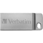 Verbatim Metal Executive 16GB 98748 – Zboží Živě