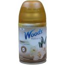 Woods Flowers, Náplň do osvěžovače vzduchu Anti tabák, 250 ml