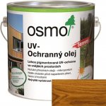 Osmo 425 UV ochranný olej 2,5 l Dub polomatný – Zboží Mobilmania