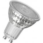 Osram 4058075613089 Reflektorová stmívatelná LED bodovka GU10 4,7 W PLUS, teplá bílá – Hledejceny.cz