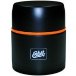 Esbit Termoska na jídlo 500 ml Black – Zboží Mobilmania