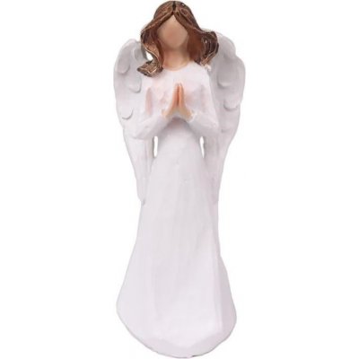 Morex Dekorace anděl X4050-1 – Zboží Mobilmania