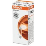 Osram Standard C5W SV8,5-8 12V 5W 10ks – Hledejceny.cz