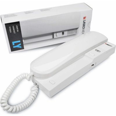 Laskomex Laskomex LY-8M bílý – Sleviste.cz