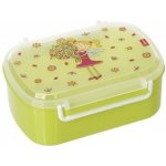 Sigikid Box na svačinu Víla FLORENTINE 17x11x7 cm – Sleviste.cz