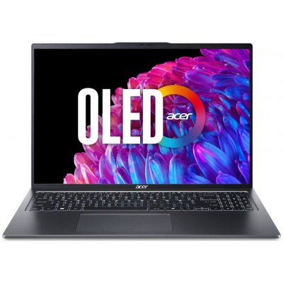 Acer Swift Go 16 NX.KSHEC.003 – Zbozi.Blesk.cz