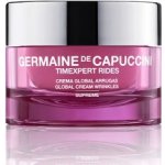 Germaine de Capuccini Timexpert Rides Global cream Wrinkles Supreme 50 ml – Hledejceny.cz