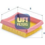Vzduchový filtr UFI 30.D83.00 – Hledejceny.cz