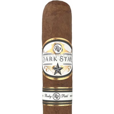 Rocky Patel Dark Star SIxty – Zbozi.Blesk.cz