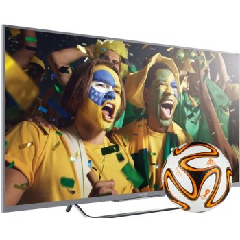 Sony Bravia KDL-42W815