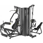 Spirit Fitness Spirit Fitness Spirit 4-Stack MultiJungle – Hledejceny.cz