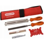 Oregon Souprava pro ostření pilových řetězů 4,8 mm – Zbozi.Blesk.cz