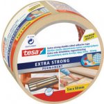 Tesa Oboustranná kobercová páska extra silně lepící 5 m x 50 mm bílá – Sleviste.cz