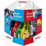 Sheron Dárkový box | Zboží Auto