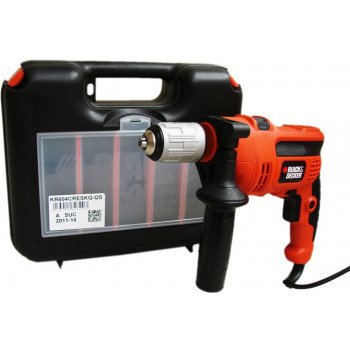 Black & Decker KR604CRESK