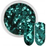 Rossart Petrolejové třpytky 1 mm 3 ml – Hledejceny.cz