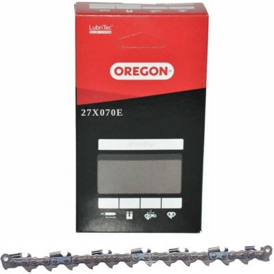 Oregon 27X070E – Sleviste.cz
