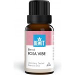 BEWIT Rosa Vibe esenciální olej 15 ml – Hledejceny.cz