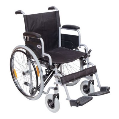 Mobiak ADAPT 46 cm 0811308 Invalidní vozík – Zboží Dáma