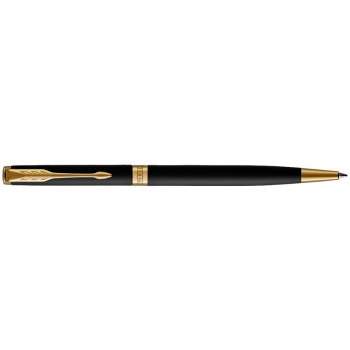 Parker 1502/5231519 Royal Sonnet Matte Black GT kuličkové pero