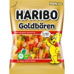 Haribo Goldbären želé medvídci 1 kg – Hledejceny.cz