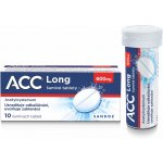 ACC LONG POR 600MG TBL EFF 10 – Hledejceny.cz