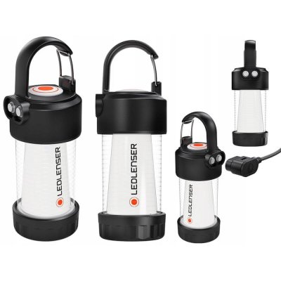 Ledlenser ML4 – Zboží Mobilmania