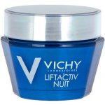 Vichy Liftactiv Derm source noční liftingový krém 50 ml – Zboží Dáma