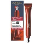L'Oréal Revitalift Laser Triple Action Cream EYE 15 ml – Hledejceny.cz