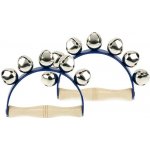 Betzold Zvonkový věnec s madlem 7 rolniček – Zboží Mobilmania