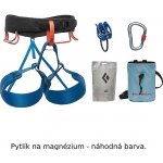 Black Diamond Momentum Harness M'S Package set – Zbozi.Blesk.cz