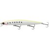 Návnada a nástraha Savage Gear Sea Bass Minnow Floating Lemon Sardine 12cm 12,5g