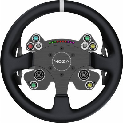 MOZA CS V2P Steering Wheel RS057 – Zboží Živě