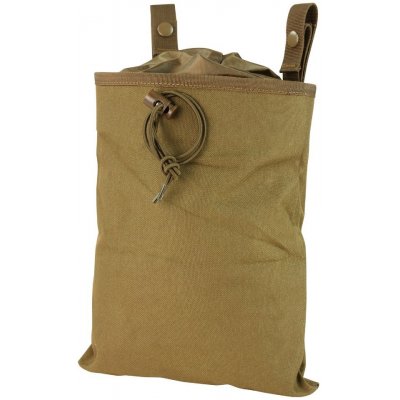 Condor Outdoor Molle na prázdné zásobníky coyote brown – Zboží Dáma