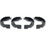 0 986 487 734 BOSCH Sada brzdových čelistí, parkovací brzda – Hledejceny.cz